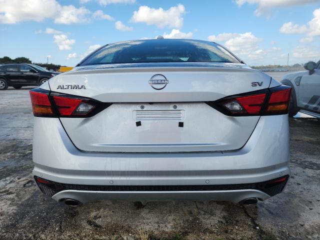 2024 NISSAN ALTIMA SV #3302683018