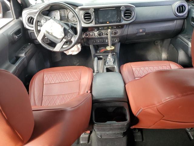 2016 TOYOTA TACOMA DOU #3302766369