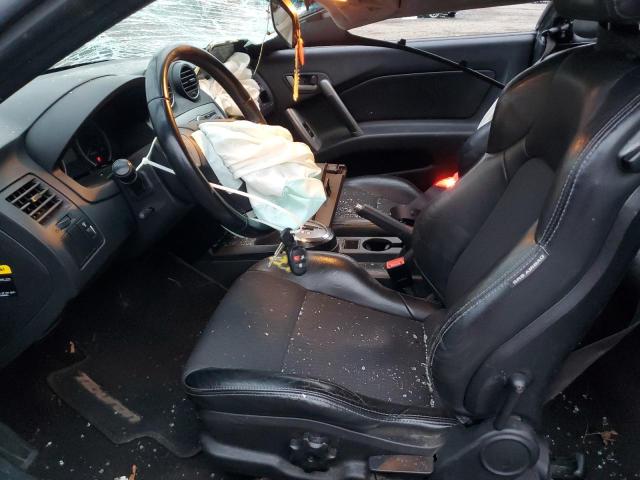 2008 HYUNDAI TIBURON GT #3310319002