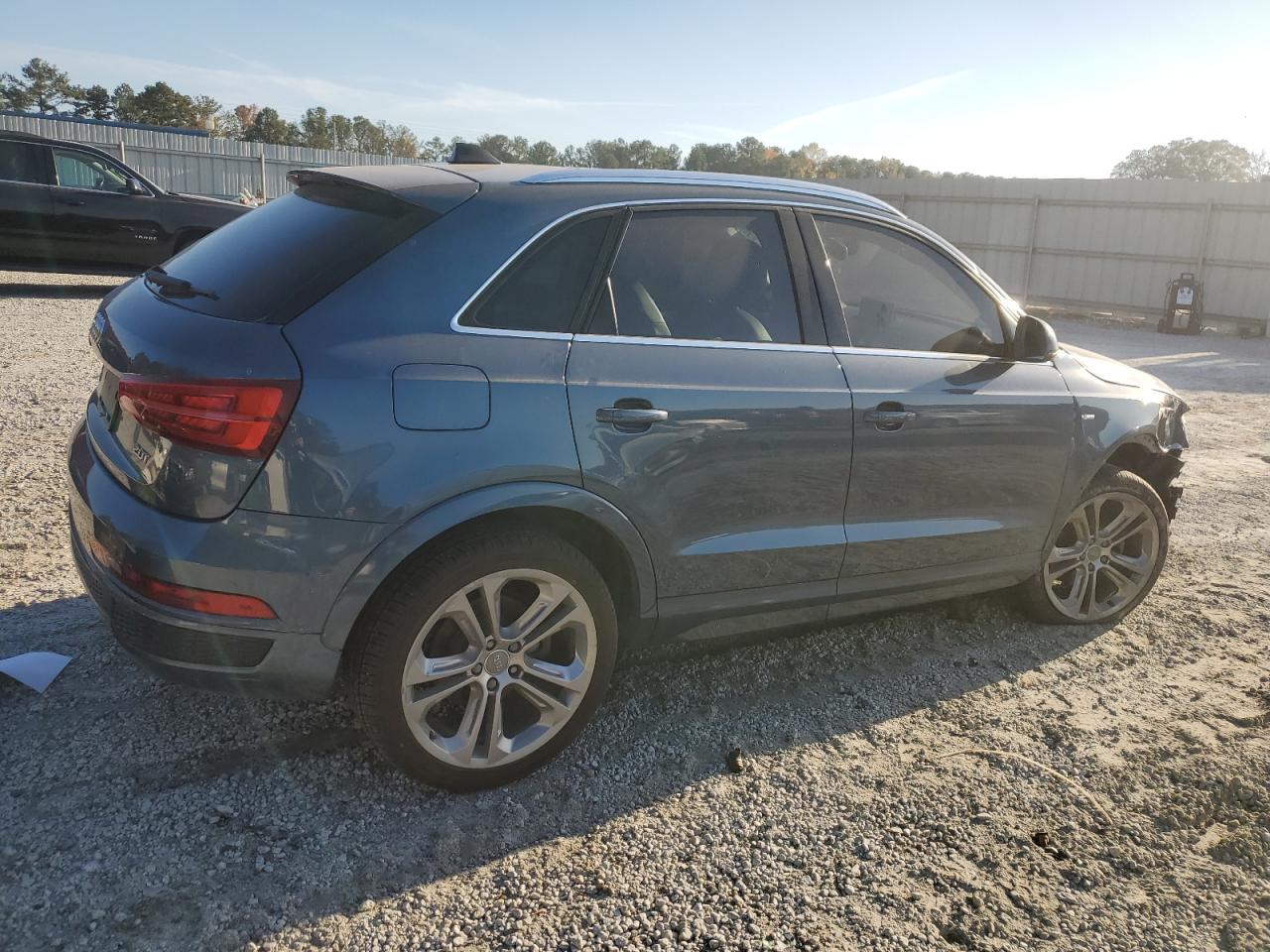 AUDI Q3 PRESTIGE
