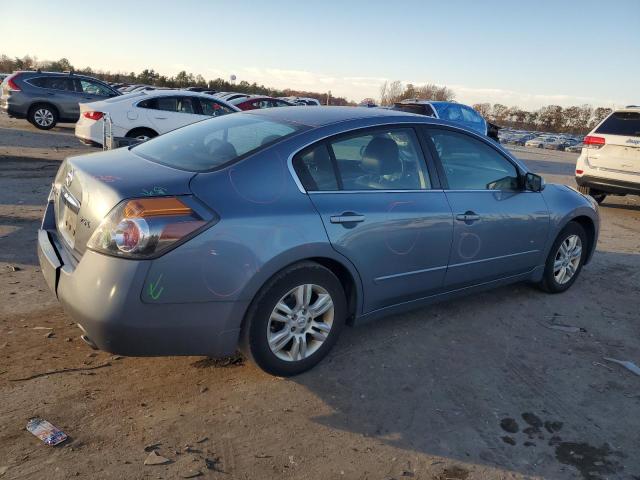 2010 NISSAN ALTIMA BAS - 1N4AL2AP1AC109396
