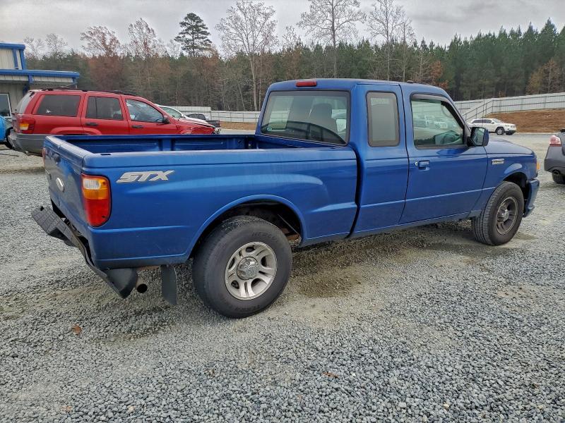 2007 FORD RANGER SUP #3294538657
