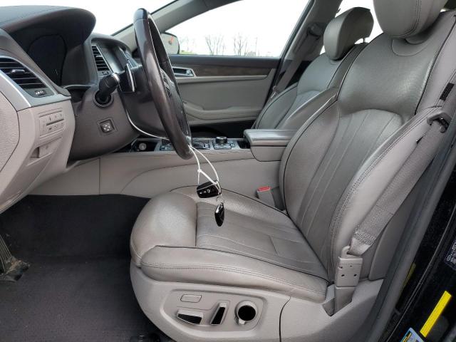 2015 HYUNDAI GENESIS 3. - KMHGN4JE0FU063484