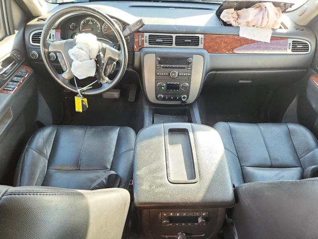 2013 GMC YUKON XL K #3297186897