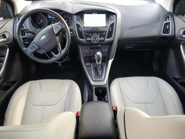 2017 FORD FOCUS TITA - 1FADP3N27HL327536