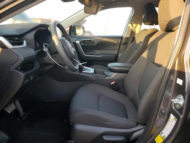 2024 TOYOTA RAV4 LE #3304025529