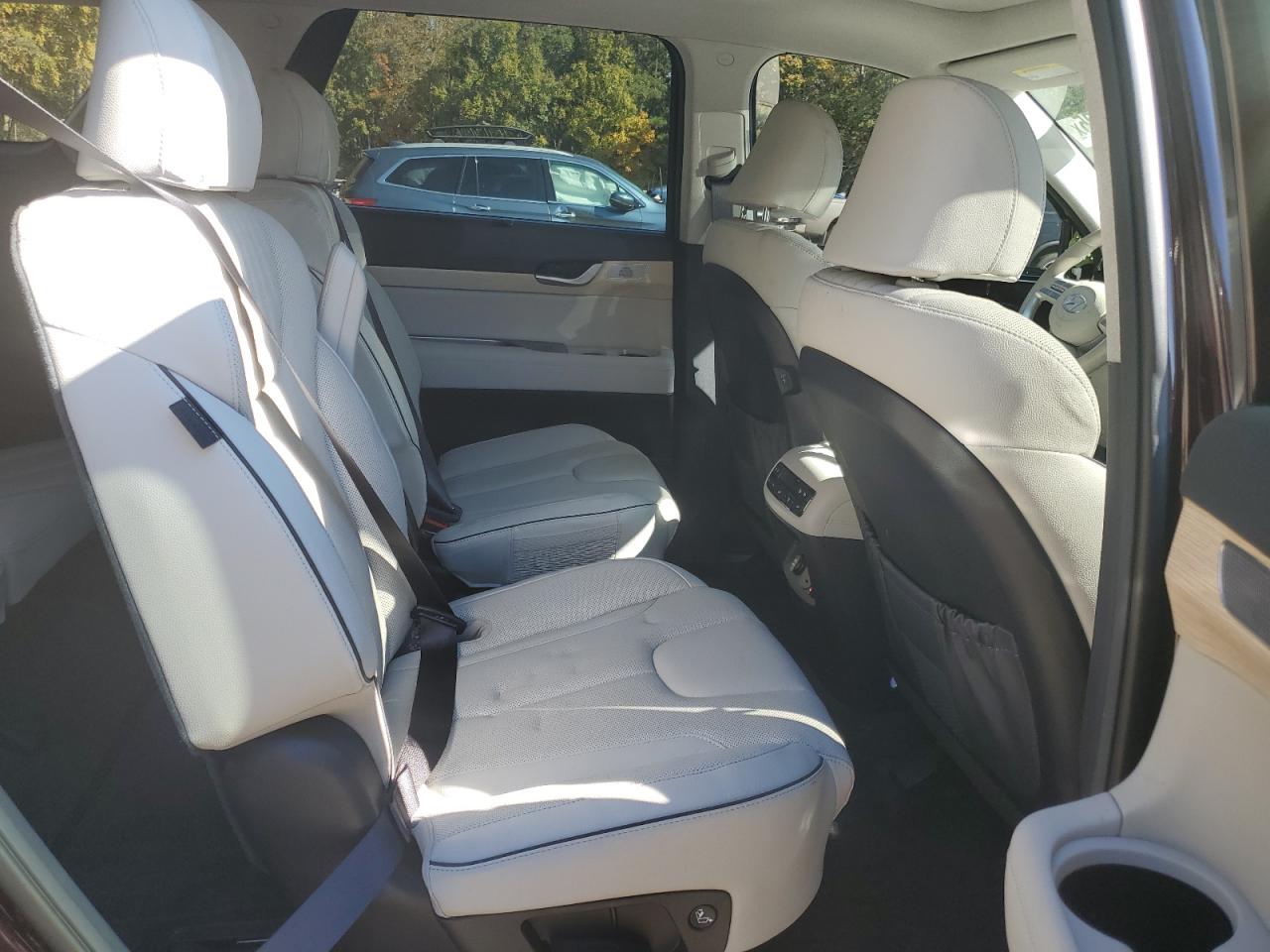 HYUNDAI PALISADE LIMITED