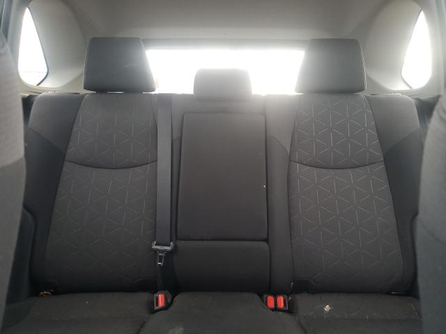 2019 TOYOTA RAV4 XLE #3301847346