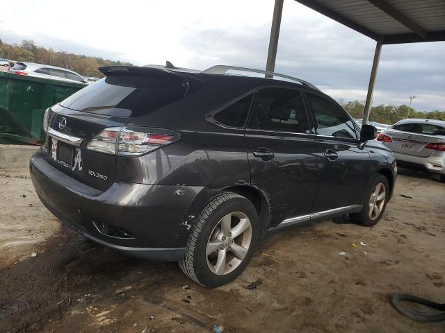 2010 LEXUS RX 350 #3309583576