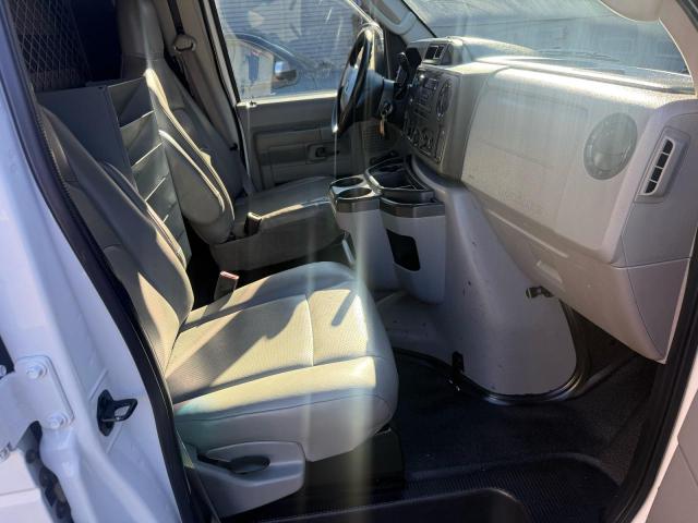 2014 FORD ECONOLINE #3283837447