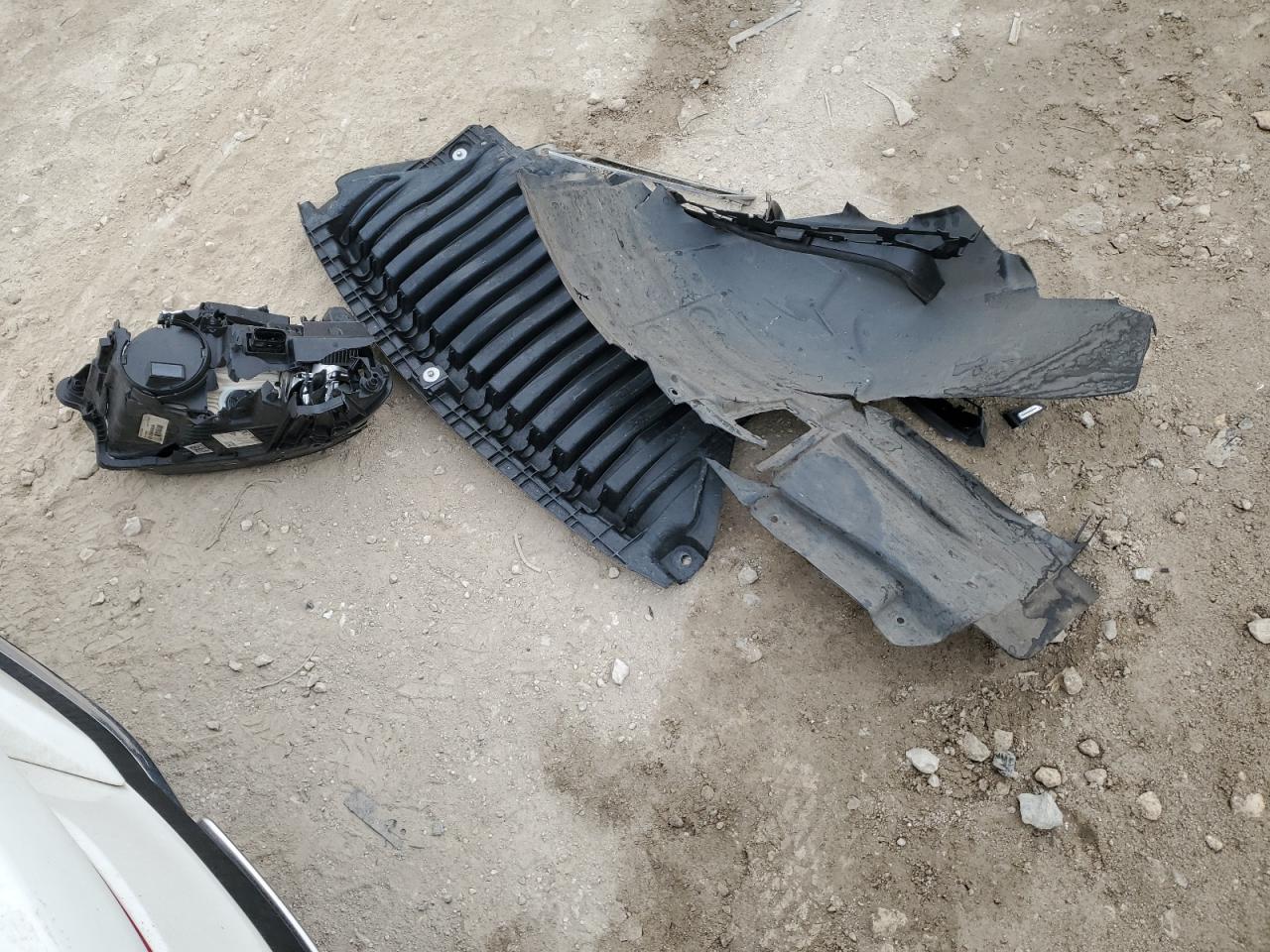 MERCEDES-BENZ E-CLASS 450 4MATIC