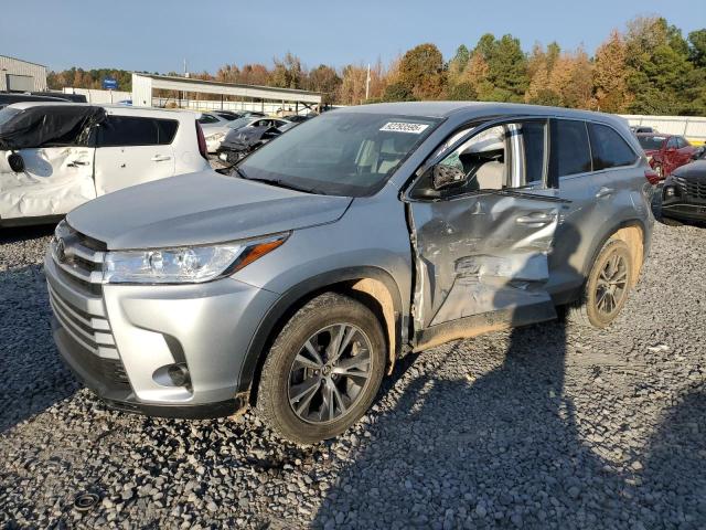 Global Auto Auctions: 2019 TOYOTA HIGHLANDER