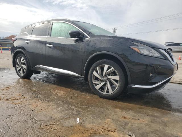 2020 NISSAN MURANO SL #3296432721