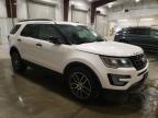 Lot #3305322312 2016 FORD EXPLORER S