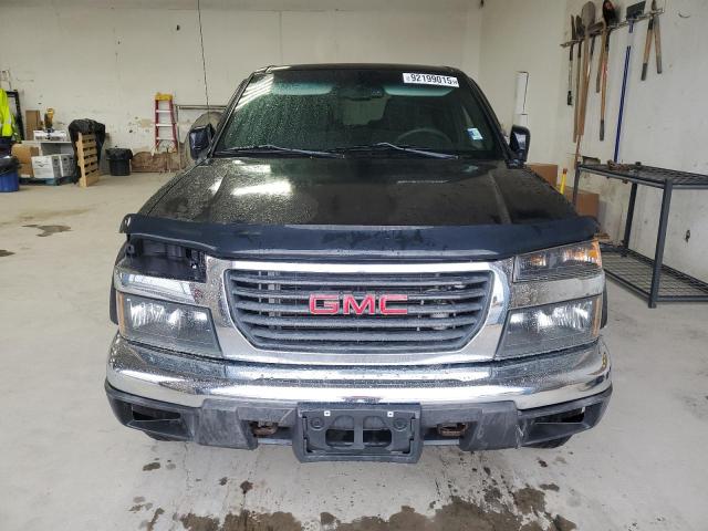 2011 GMC CANYON SLE #3282341332