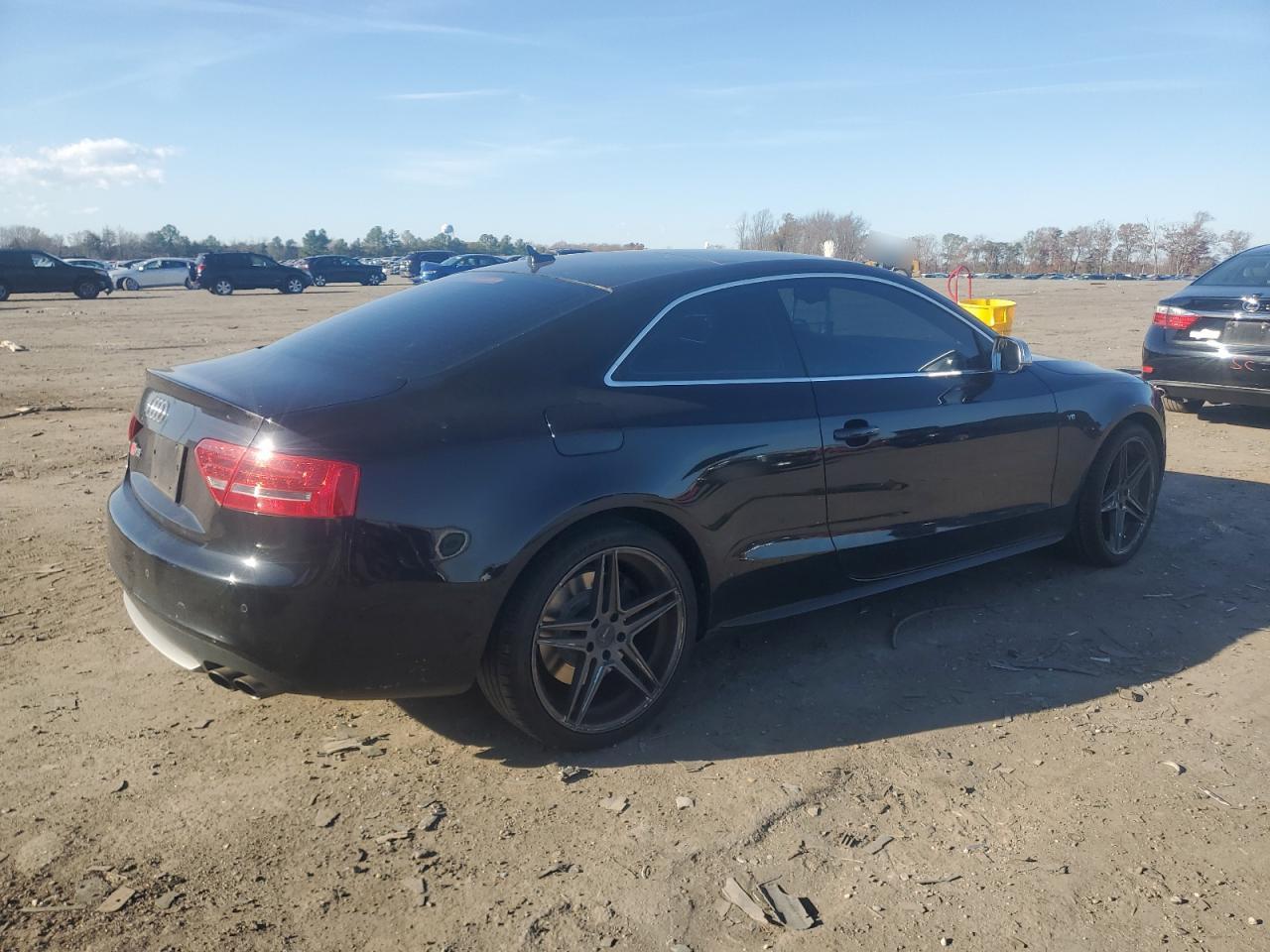AUDI S5 PREMIUM PLUS