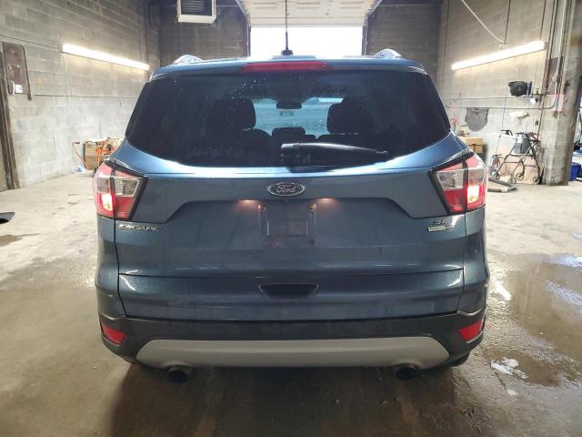 2018 FORD ESCAPE SE #3312545837
