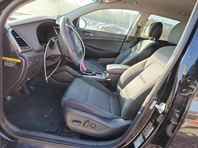 2017 HYUNDAI TUCSON LIM KM8J33A47HU464871