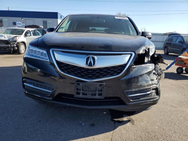 2014 ACURA MDX - 5FRYD4H24EB013846