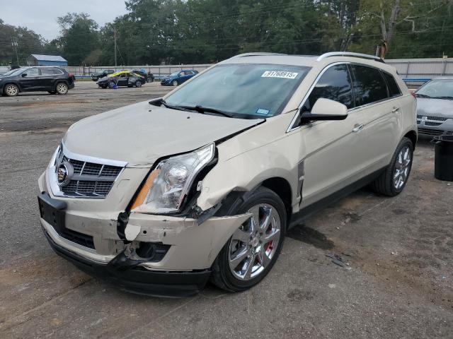 CADILLAC SRX PERFOR