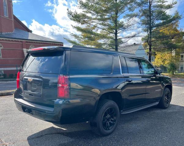 2020 CHEVROLET SUBURBAN K #3292816565