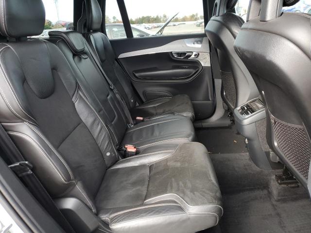 2016 VOLVO XC90 T6 - YV4A22PM7G1048485