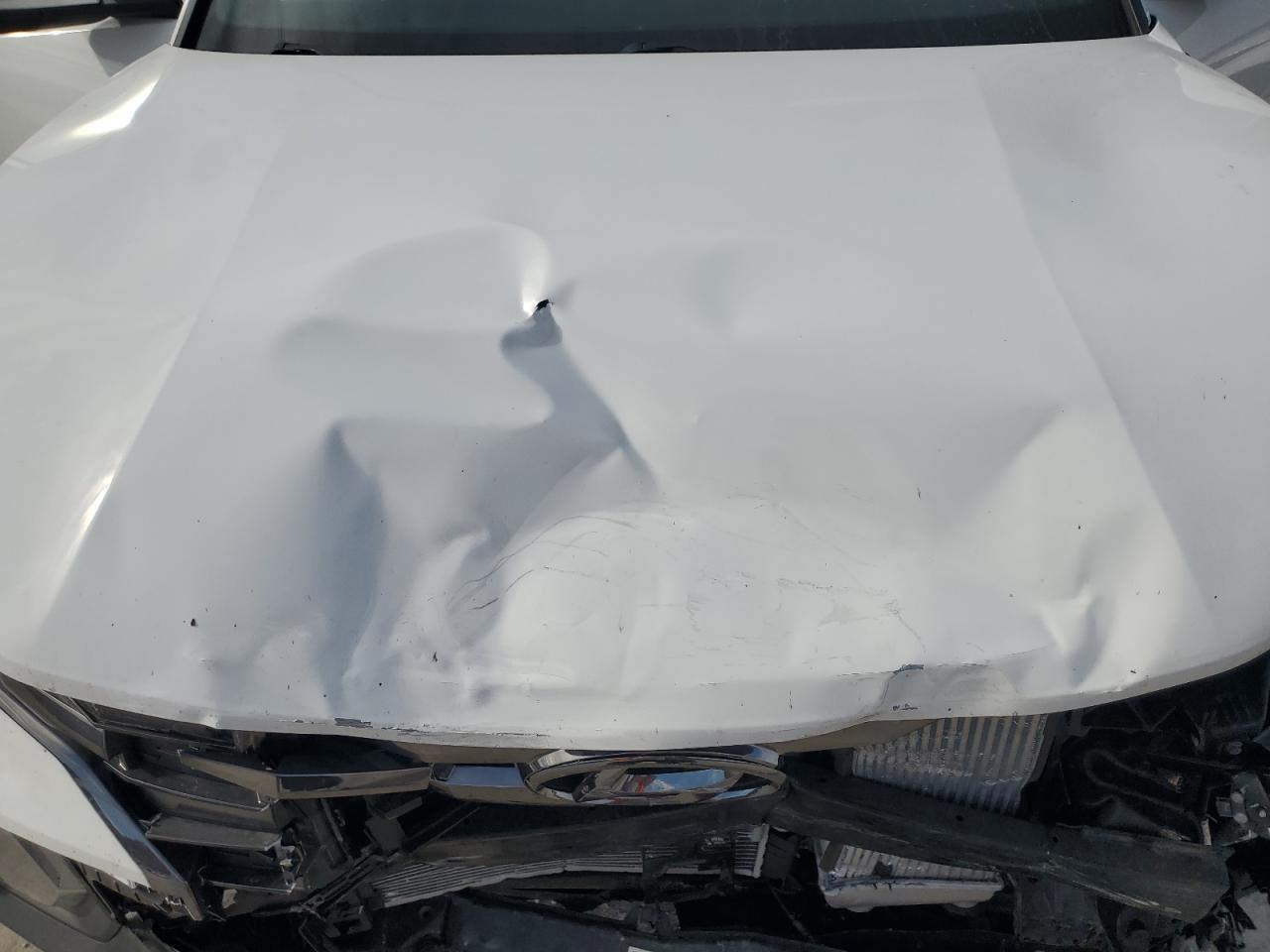 HYUNDAI SANTA CRUZ LIMITED