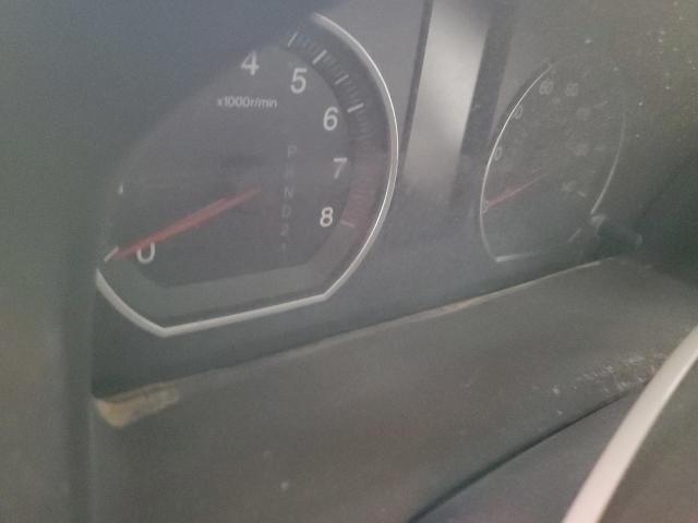 2007 HONDA CR-V #3293302490