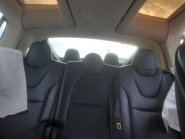 2018 TESLA MODEL X #3301847351