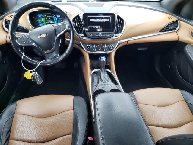 2017 CHEVROLET VOLT PREMI 1G1RB6S50HU119872