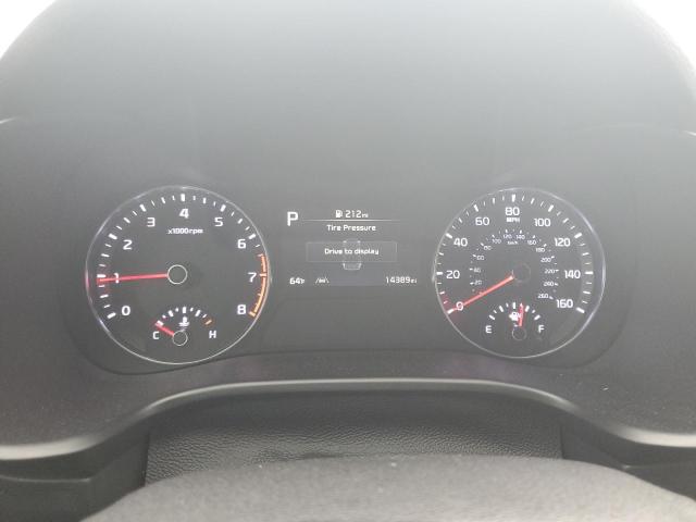 2023 KIA FORTE GT #3304654006