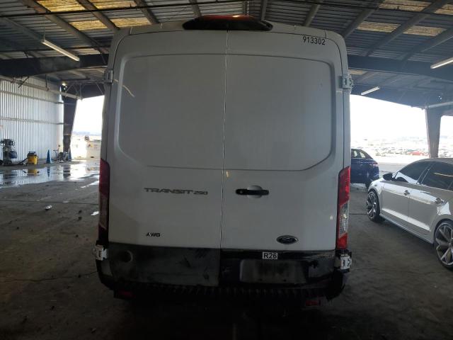 2019 FORD TRANSIT T- #3284692347