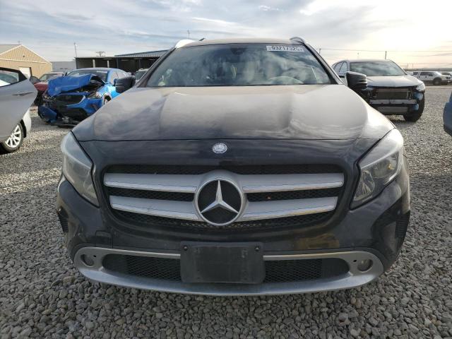2016 MERCEDES-BENZ GLA 250 4M #3293324421