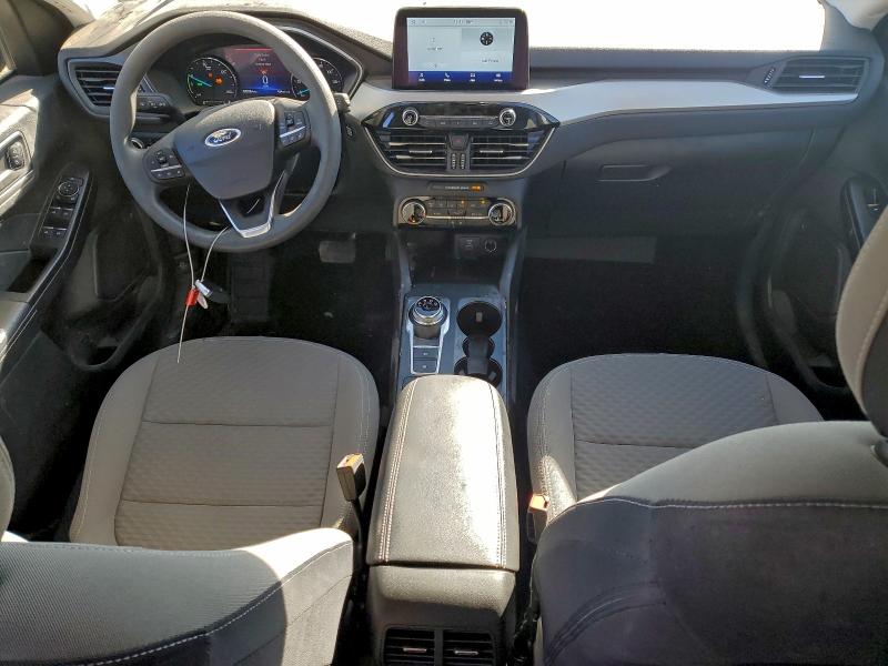 2022 FORD ESCAPE SE #3296945869