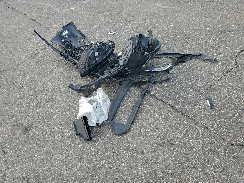 2025 MERCEDES-BENZ GLA 250 #3302984604