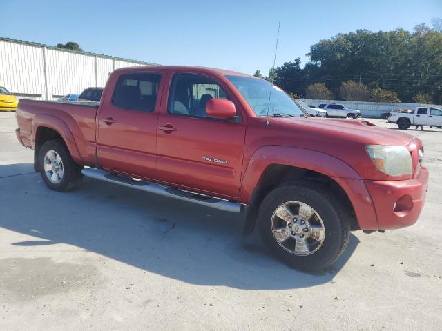 2010 TOYOTA TACOMA DOU #3292326283