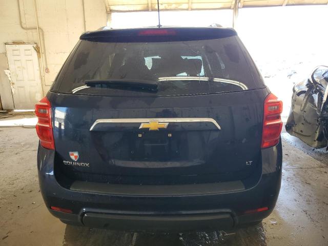 2017 CHEVROLET EQUINOX LT #3298095156