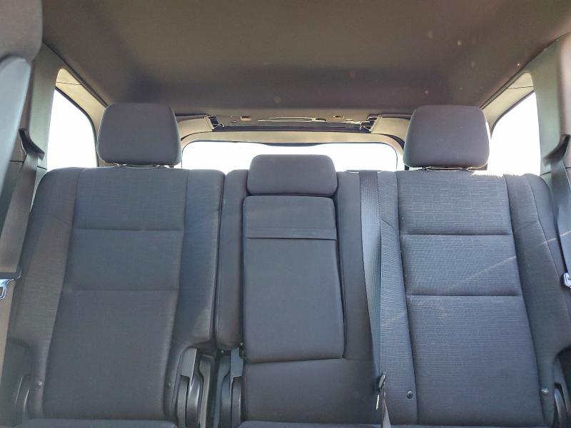 2017 JEEP GRAND CHER #3304890570