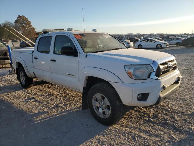 2014 TOYOTA TACOMA DOU #3297777845