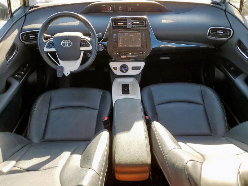 2016 TOYOTA PRIUS JTDKARFU9G3502535