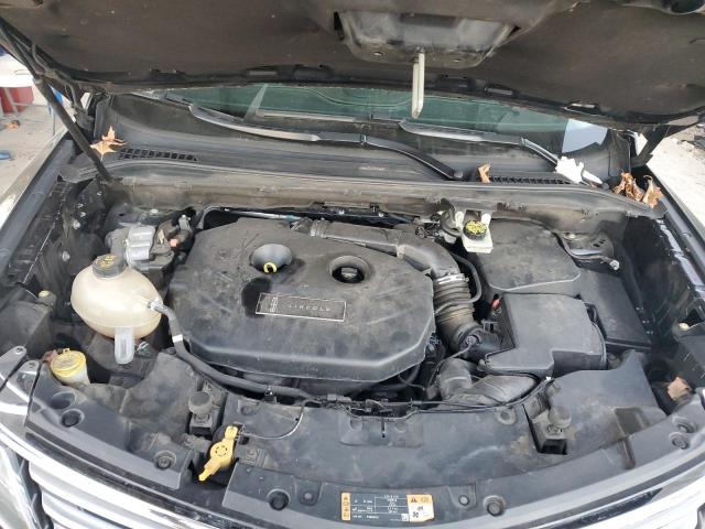 2018 LINCOLN MKC PREMIE #3301674623