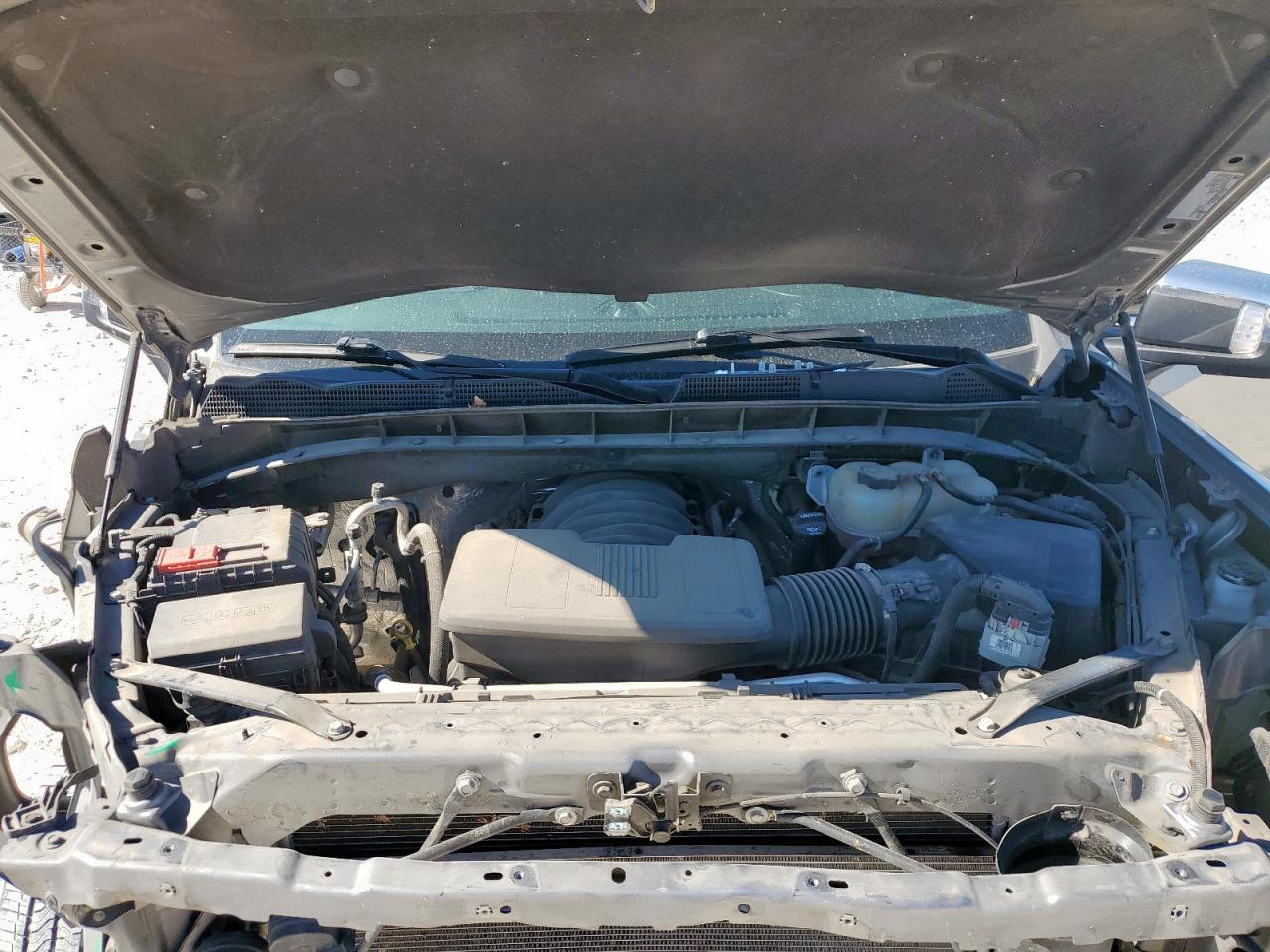 GMC SIERRA C1500 SLT