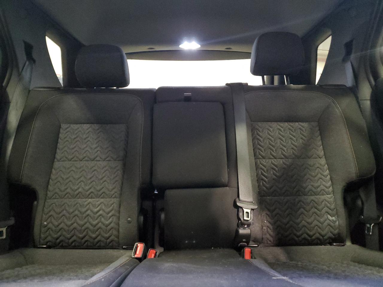 Lot #3302904987 2024 CHEVROLET EQUINOX LT