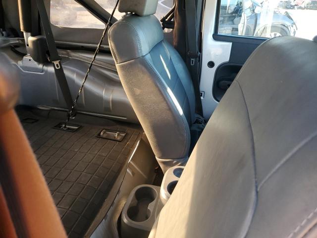 2008 JEEP WRANGLER X #3284068529