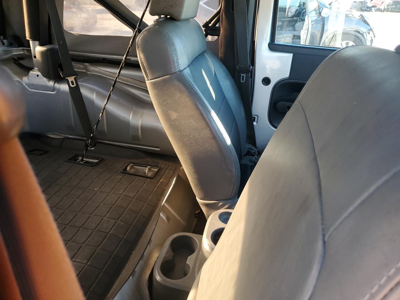 Lot #3284068529 2008 JEEP WRANGLER X