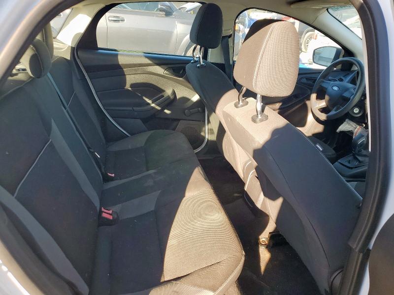 2014 FORD FOCUS S #3284643385