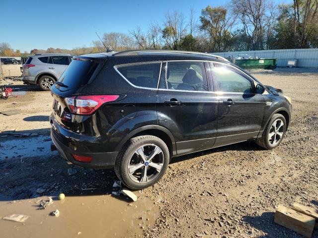 2018 FORD ESCAPE SEL - 1FMCU9HD5JUB99193