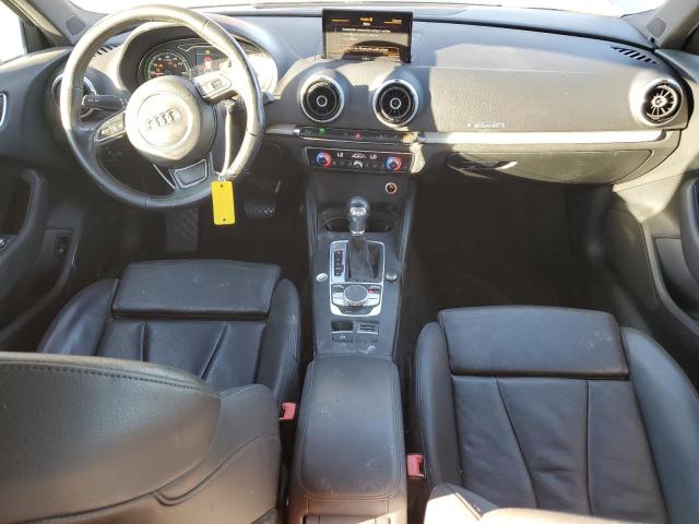 2016 AUDI A3 E-TRON #3281485983