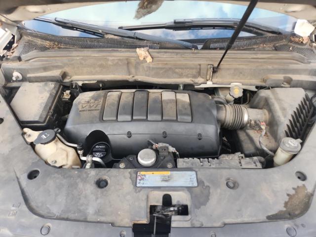 2012 GMC ACADIA SLT #3283992910