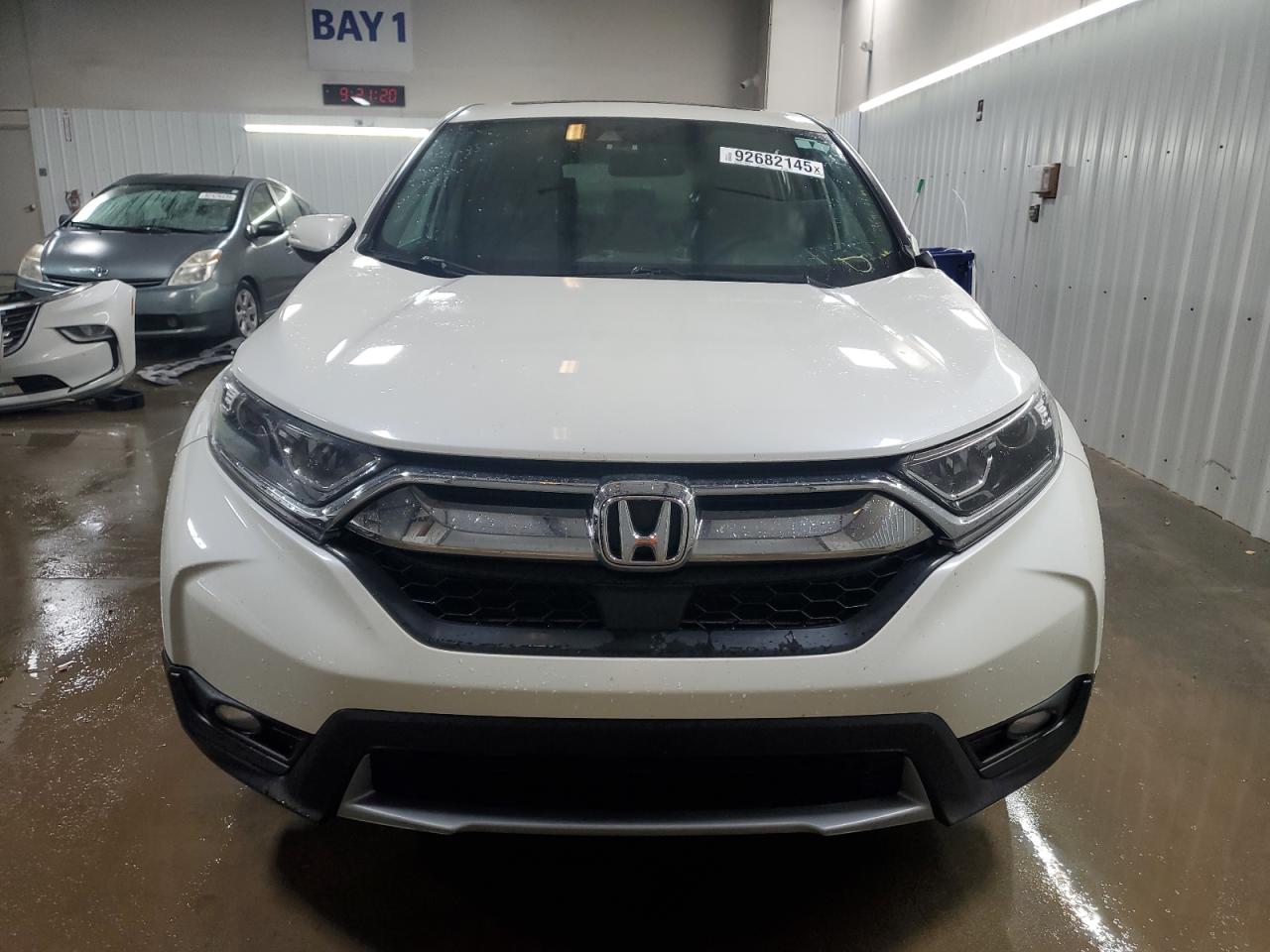 HONDA CR-V EX